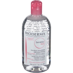 Bioderma Sensibio H2o Solution Micellaire Shop Apothekech