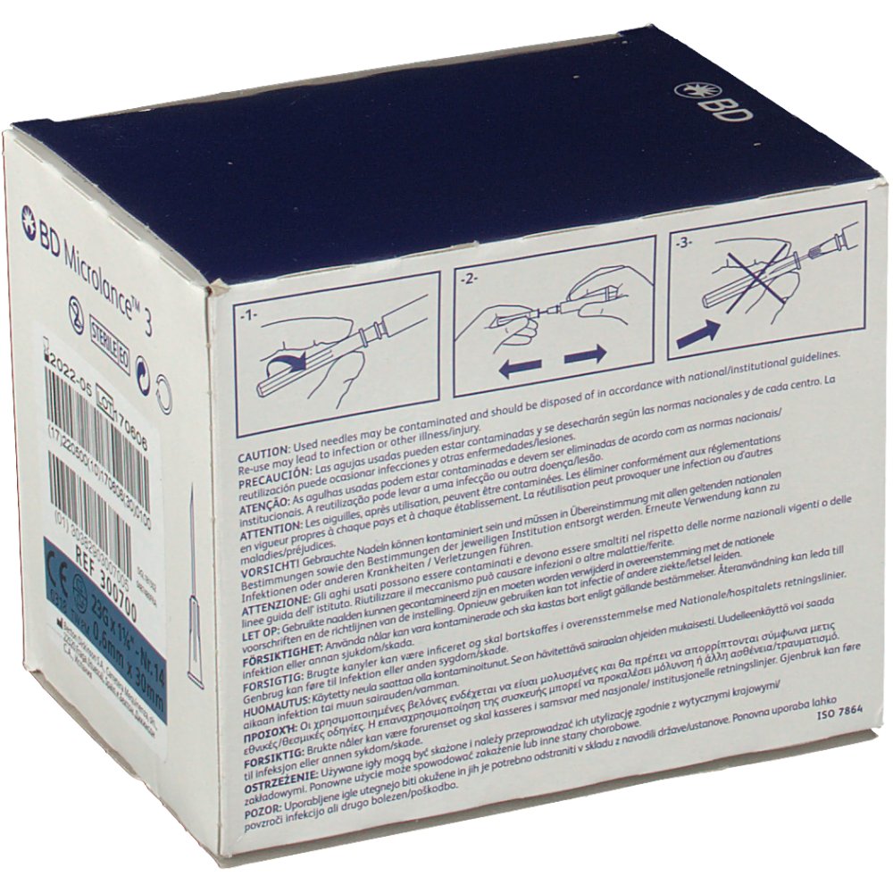 bd-microlance-3-nadeln-23-g-1-4-0-6-x-30-mm-blau-shop-apotheke-ch