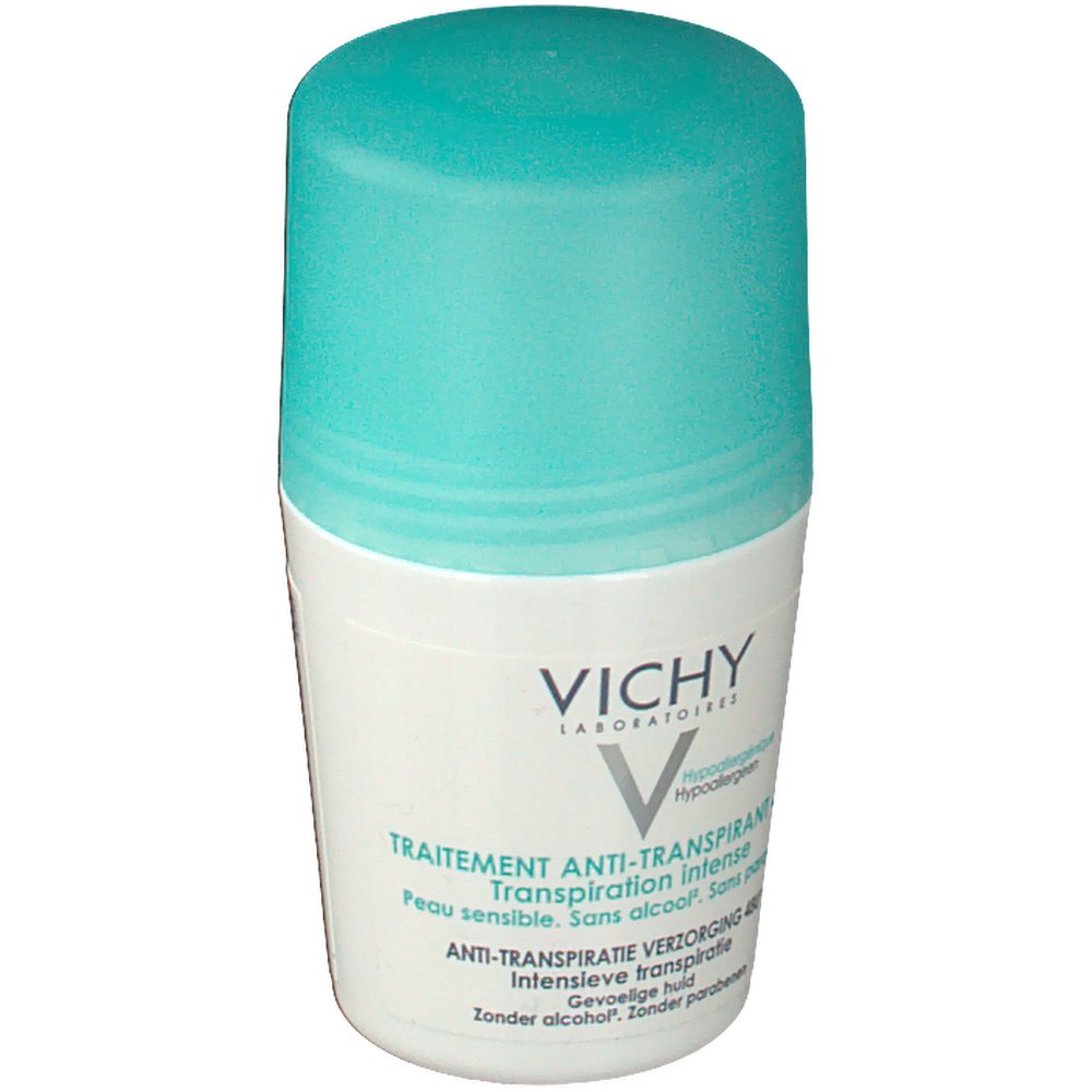 VICHY Deo Roll on Anti Transpirant 48h shopapotheke.ch