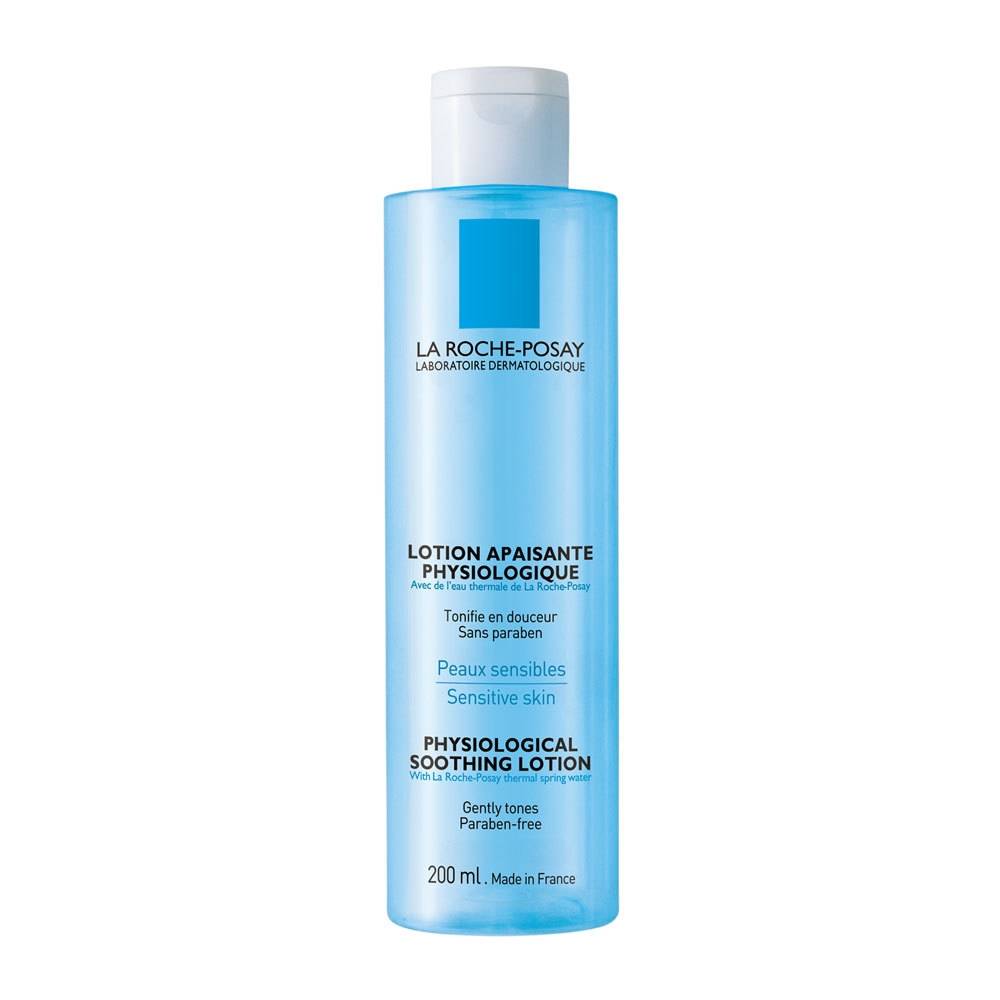 La Roche-Posay Physiological Beruhigende Reinigungslotion - shop ...