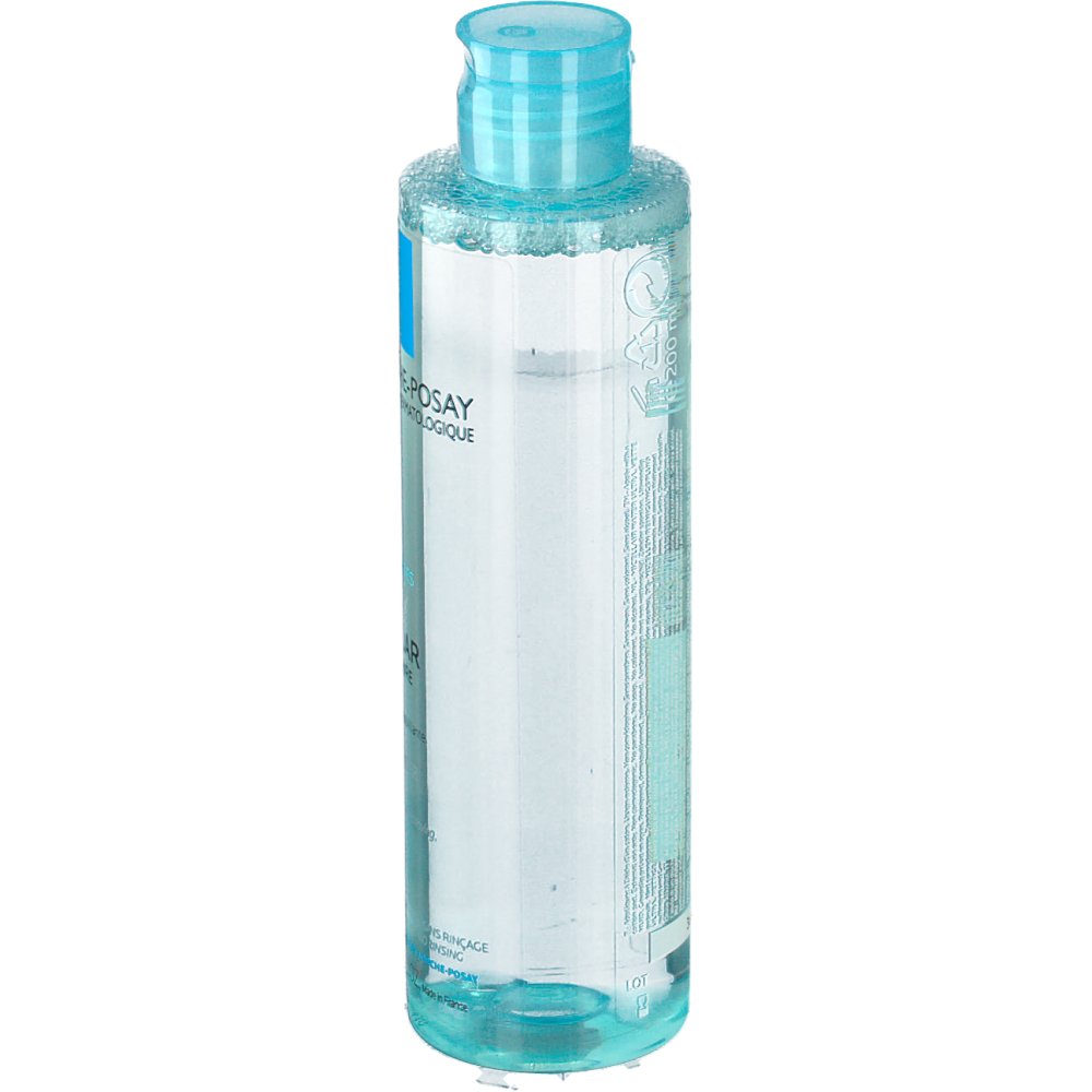 La RochePosay Effaclar Mizellen Wasser Ultra shopapotheke.ch