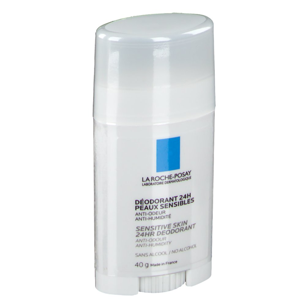 La RochePosay 24h Deodorant Stick shopapotheke.ch