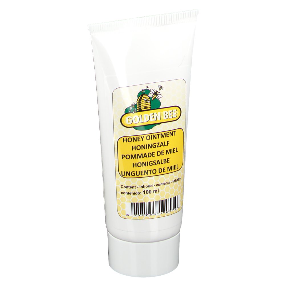 DeBa Pharma Honigsalbe - shop-apotheke.ch