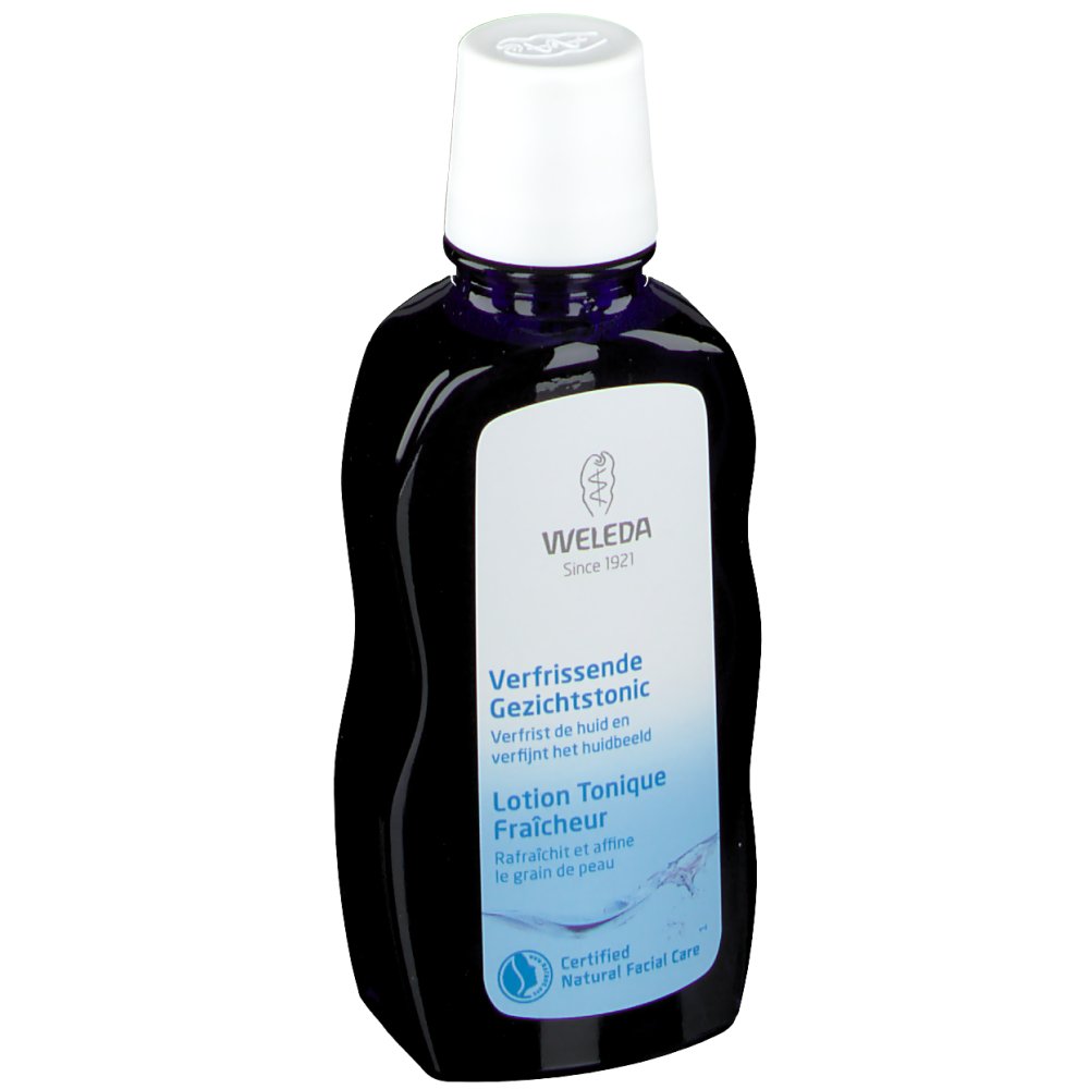 Weleda belebendes Gesichtswasser - shop-apotheke.ch