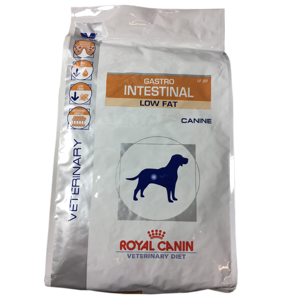 Royal Canin Hund Gastro Intestinal LOW FAT shopapotheke.ch