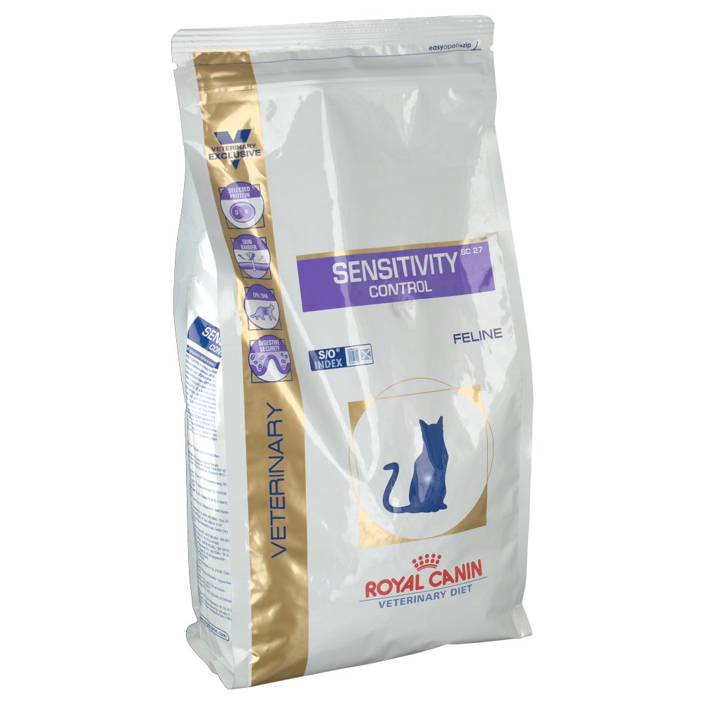 ROYAL CANIN SENSITIVE CONTROL Feline für Katzen - shop-apotheke.ch