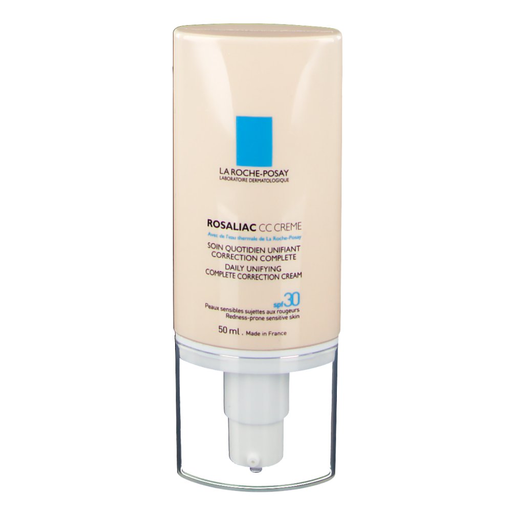 La Roche Posay Rosaliac CC Creme - shop-apotheke.ch