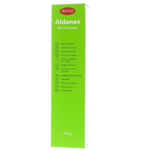 Aldanex® Creme - shop-apotheke.ch