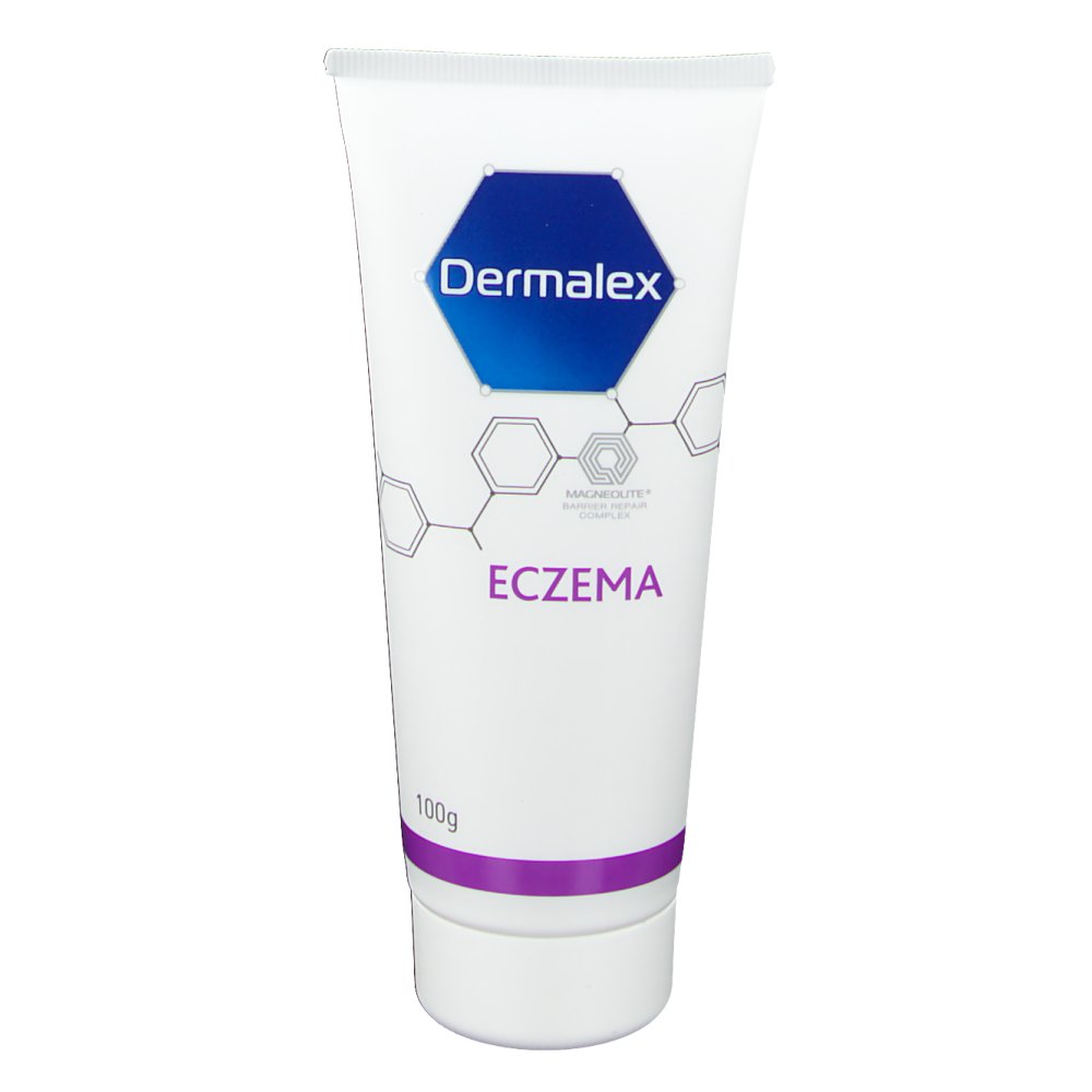 Dermalex Atopische Ekzem-Creme - shop-apotheke.ch