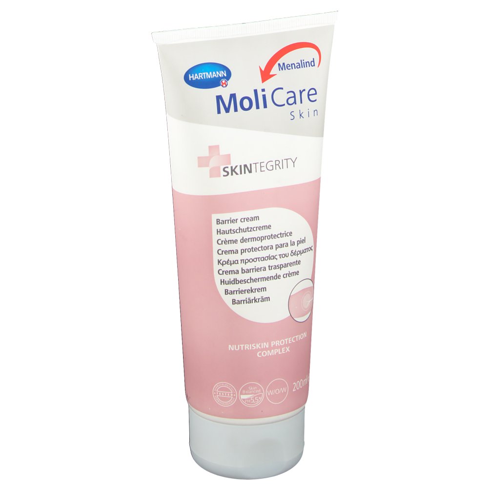 HARTMANN MoliCare® Skintegrity Hautschutzcreme - shop-apotheke.ch