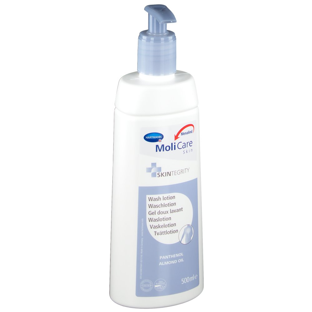 HARTMANN MoliCare® Skintegrity Waschlotion - shop-apotheke.ch