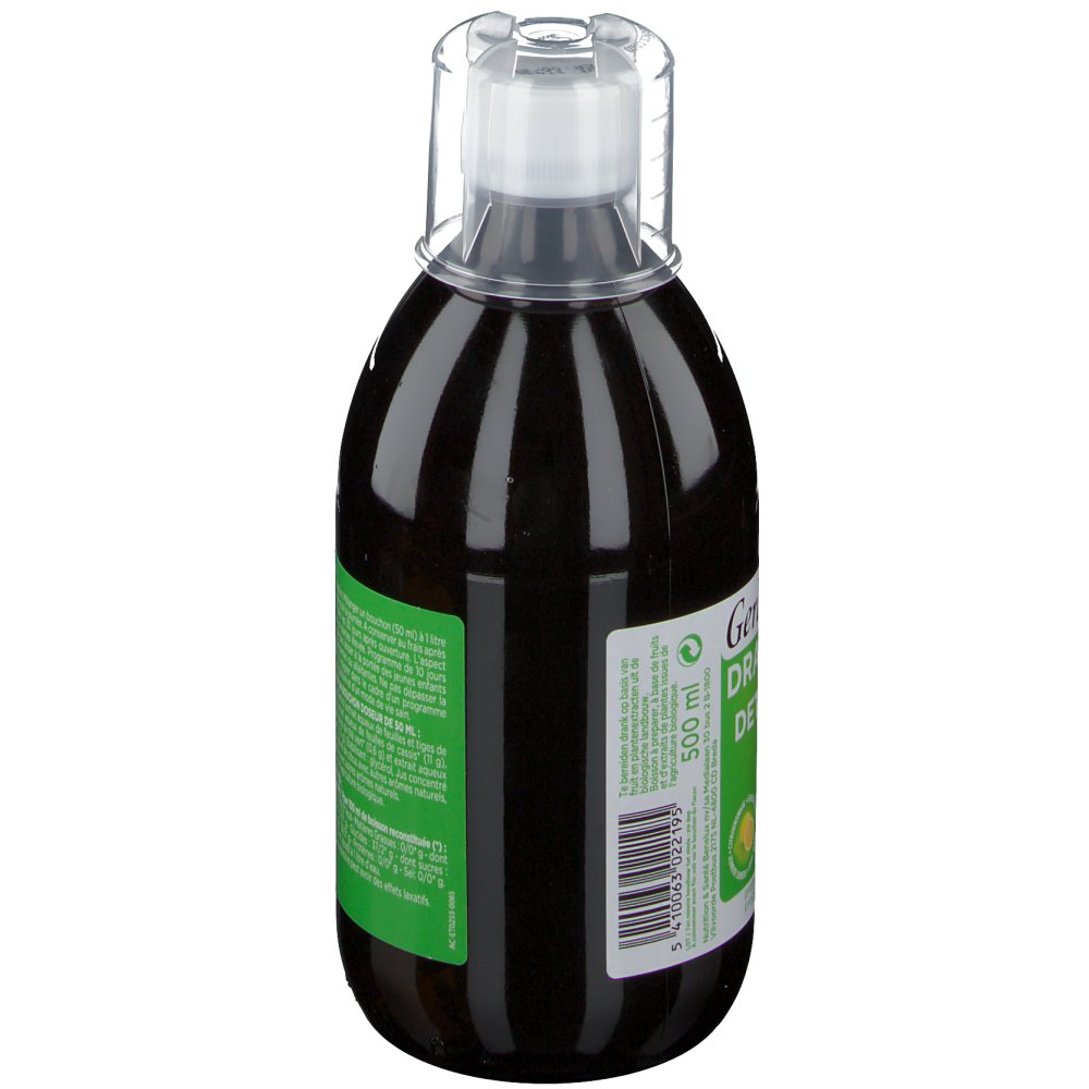 Gerlinea Draineur Detox Bio - shop-apotheke.ch Gerlinea Draineur Detox Bio - shop-apotheke.ch