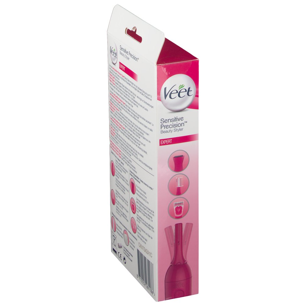 Veet Sensitive Precision Bikini Shop apotheke ch