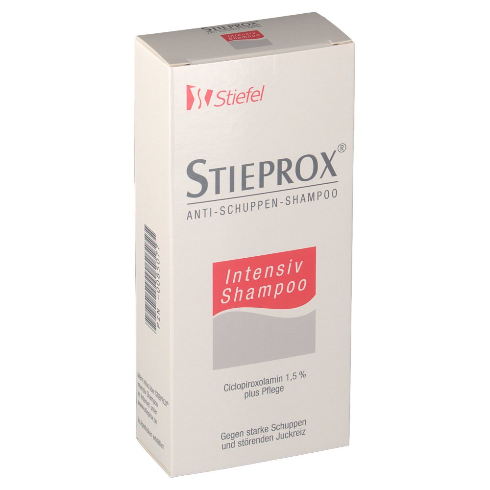 STIEPROX Intensiv Shampoo - shop-apotheke.ch