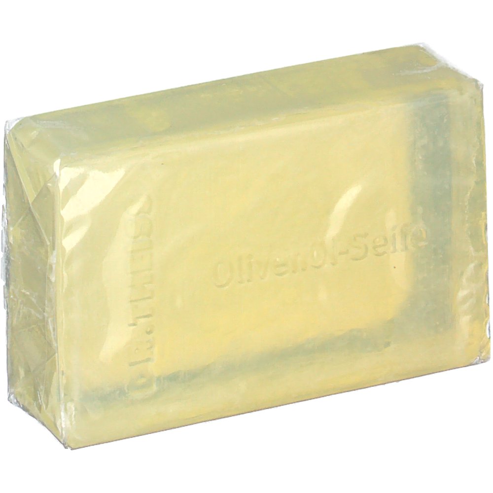 DR.THEISS Olivenöl-Seife - shop-apotheke.ch