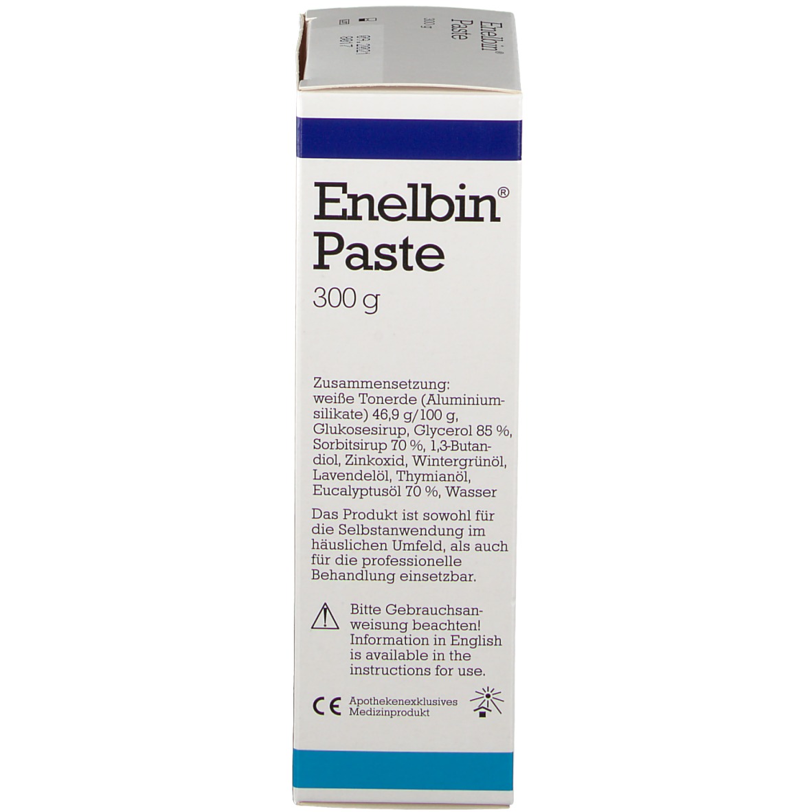 ENELBIN Paste - shop-apotheke.ch