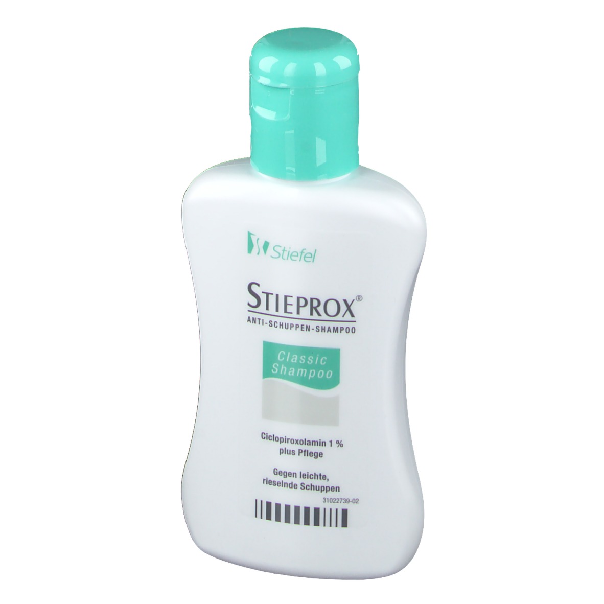 STIEPROX Shampoo - shop-apotheke.ch