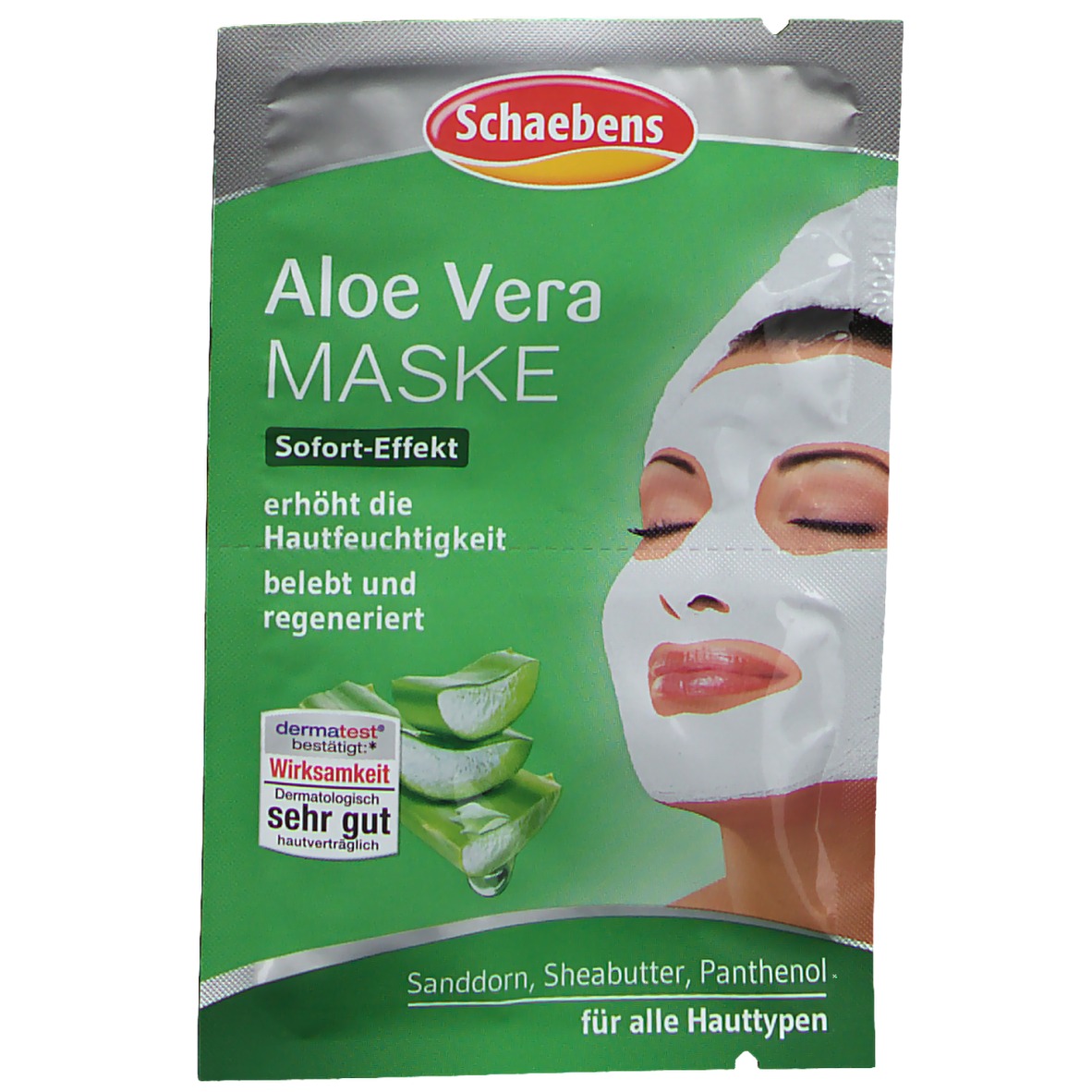 Schaebens Masken