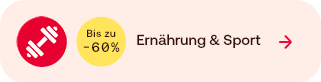 Ernährung und Sport