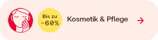 Kosmetik und Pflege