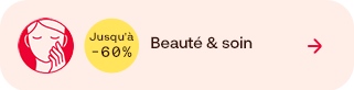 Beauté & soin