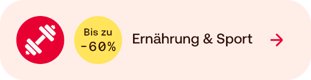 Ernährung und Sport
