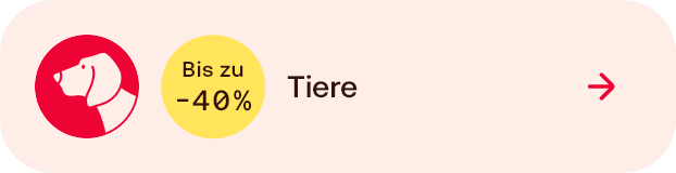 Tiere