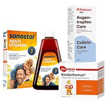 Baby- & Kindergesundheit