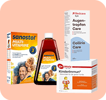 Santé bébé & enfants