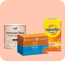 Défenses immunitaires