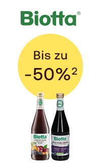 Biotta  - Bis zu -40%
