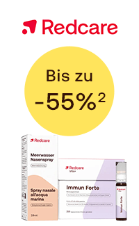 Redcare - Bis zu -45%
