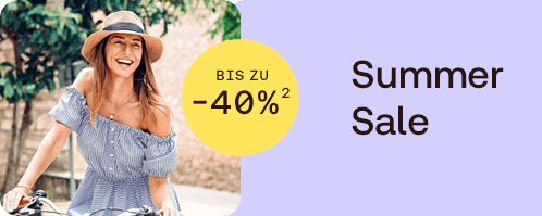 Summer Sale