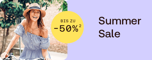 Summer Sale
