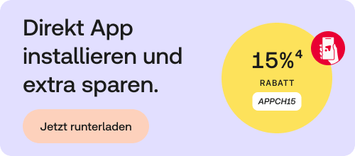 Redcare Apotheke App