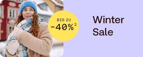 Winter Sale