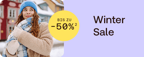 Winter Sale