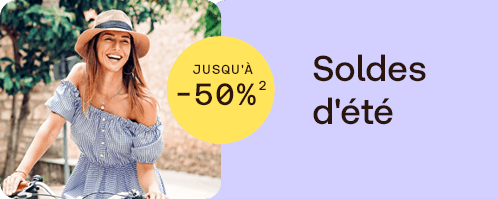 Soldes d'été