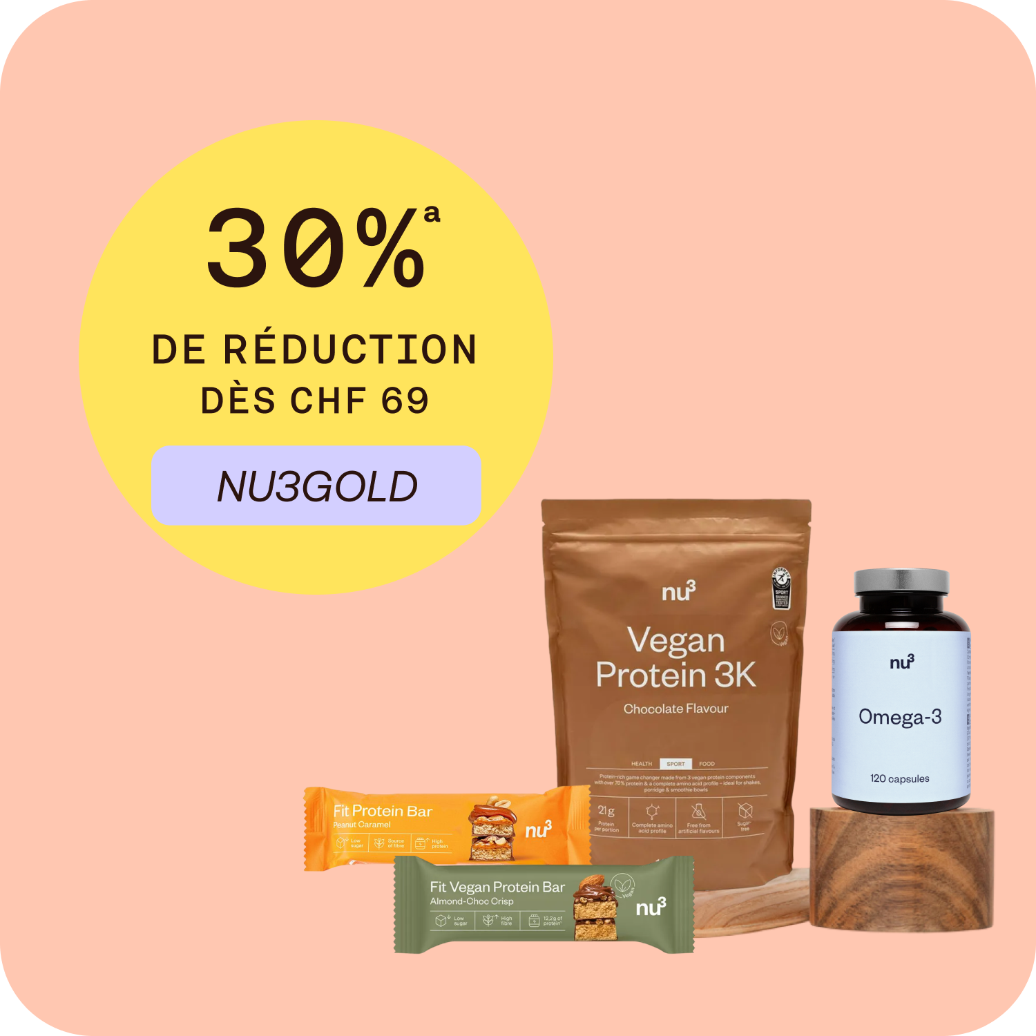Promotion nu3