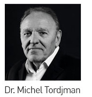 Dr. Michel Tordjman